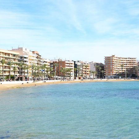 Lel Apartament Torrevieja Exterior foto